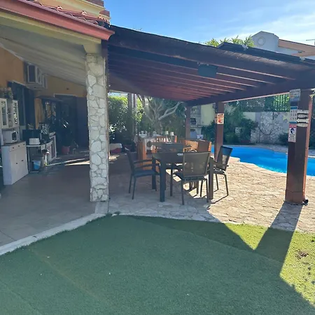 아파트 In Villa, 3 Minutes Walk, 3 Minuti A Piedi *