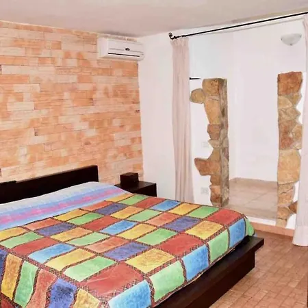 In Villa, 3 Minutes Walk, 3 Minuti A Piedi Appartement *