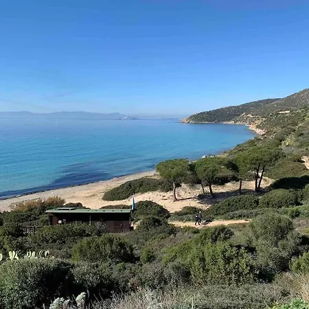 Apartment Apartment, 3 Minutes Walk, 3 Minuti A Piedi Su Forti